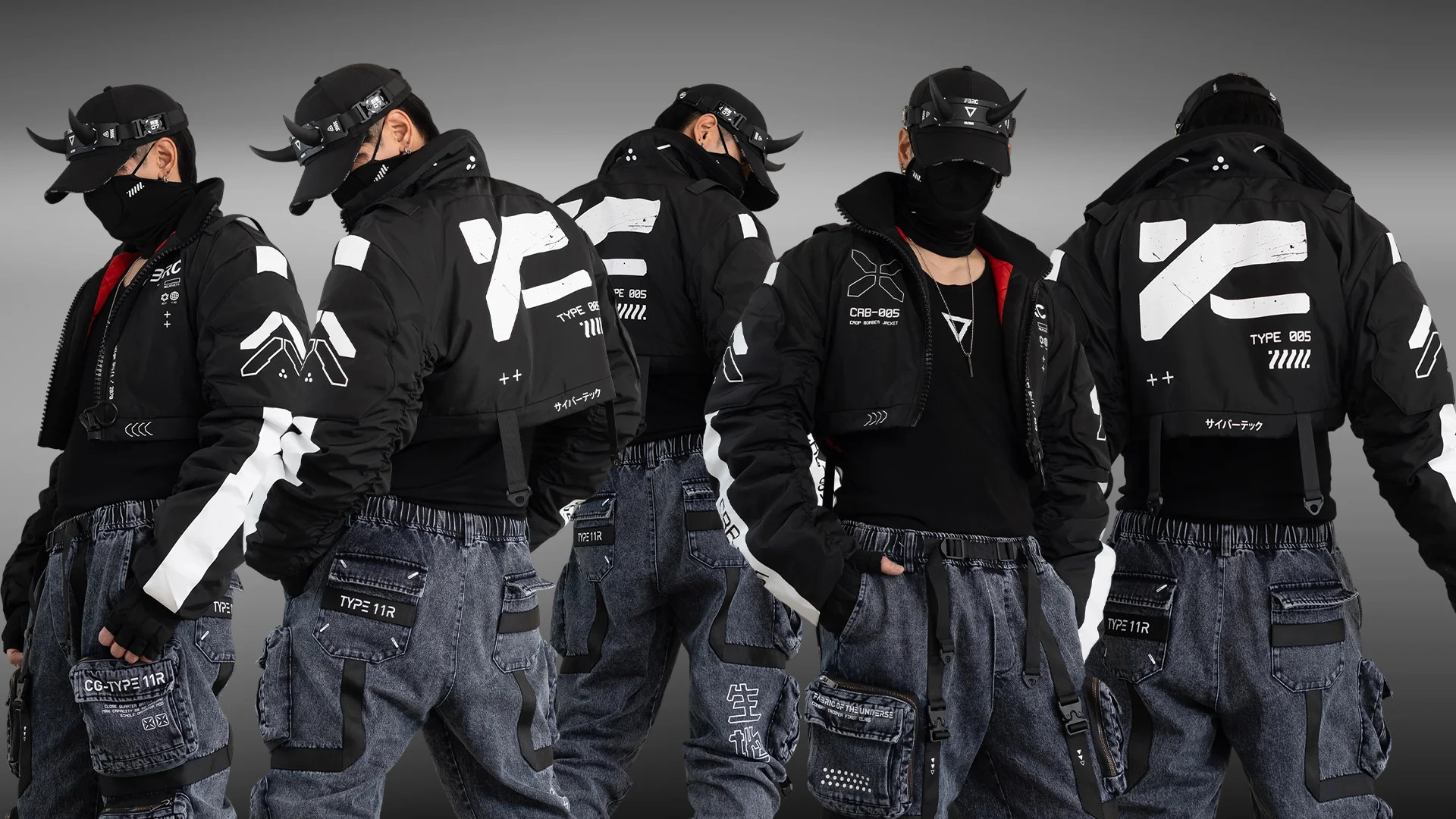 Streetwear's Next Evolution Starts Here
